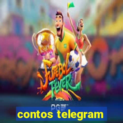 contos telegram
